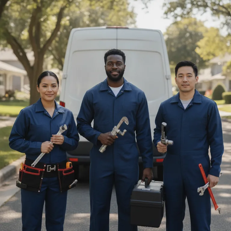 Water Heater Repair team in Florence