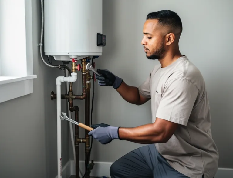 Water Heater Repair service in Florence